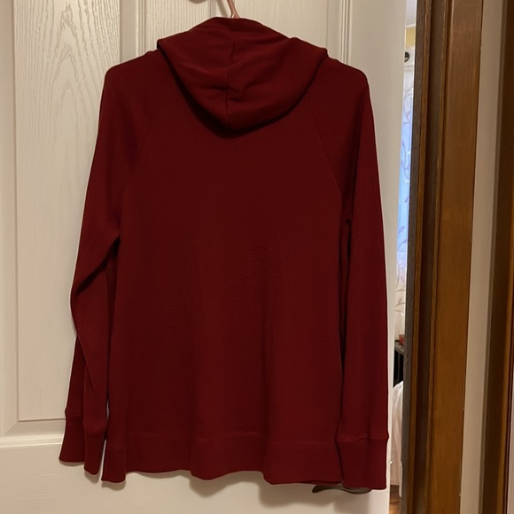 Hooded sweater - Picture 4 of 4